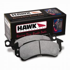 Hawk Performance HB629F.565 HPS Disc Brake Pad Rear 
