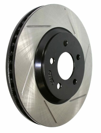 Front Left Power Slot Cryo Rotor 126.61061CSL