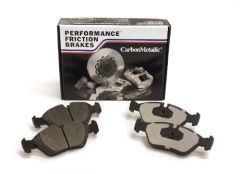 Front Performance Friction 11 Compound Brake Pad 7954.11.28.44 
