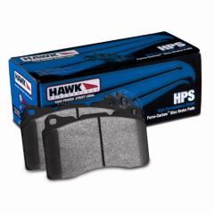 Rear Hawk Performance HPS Brake Pad HB278F.465
