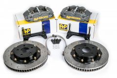 AP Racing Competition Brake Kit (Front CP8350/325)- S197 Ford Mustang 13.01.10023