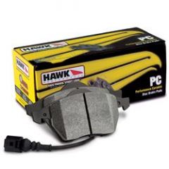 High Performance Street 5.0 Brake Pad HB563B.656 Hawk Performance 