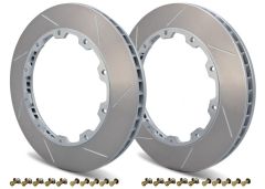 Brembo Wide Annulus 380x34mm Replacement Rotor Rings  (Pair) GD380.34.62BR