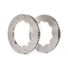  Brembo/Stoptech 332x32mm Replacement Rotor Rings (Pair) GD332.32.52
