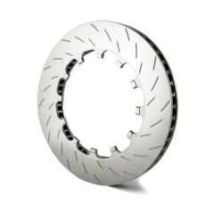 Performance Friction Front Right V3 Slotted 372 mm Frozen Rotor Ring Slotted 372.32.0050.463